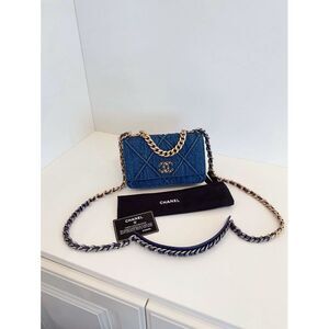 Chanel Women Pre-Loved Bag Very Good Condition